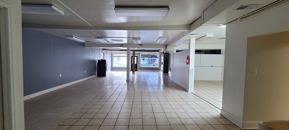 More Photos Of 8414 W Main St, Marshall Storefront Retail Residential For Lease