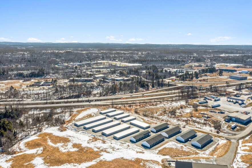 More Photos Of 204 Center Rd, Fairfield Self Storage For Sale