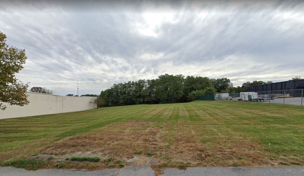 Primary Photo Of 200 Centerville Road, Lancaster Land For Lease