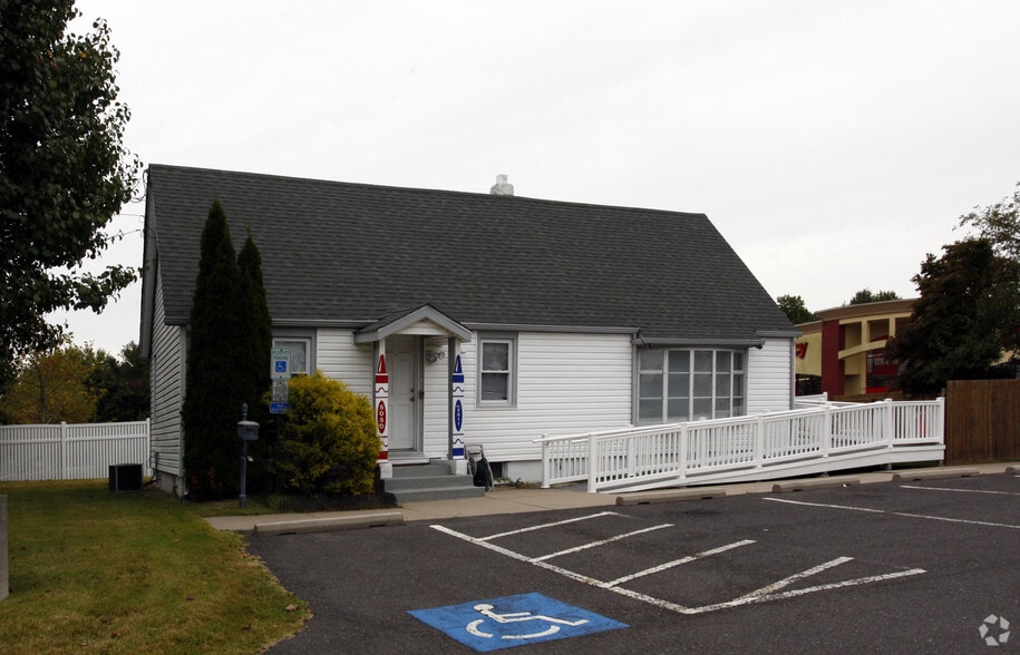 More Photos Of 5050 Route 42, Turnersville Office For Sale