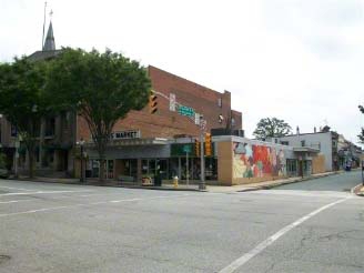 Primary Photo Of 300 E High St, Pottstown Storefront For Lease