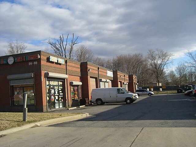 More Photos Of 56-66 Ritchie Rd, Capitol Heights Flex For Sale