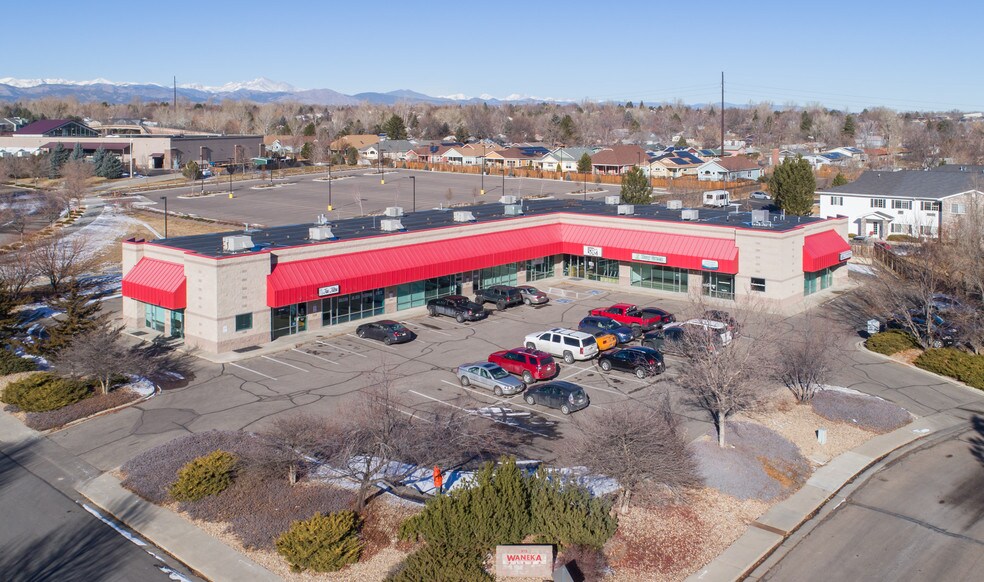 More Photos Of 275 Waneka Pky, Lafayette Freestanding For Lease