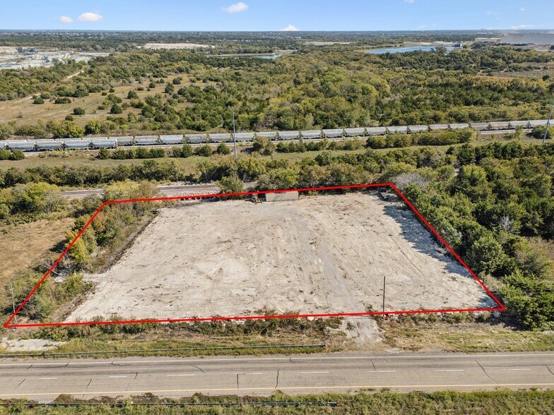 More Photos Of 3790 N Highway 67, Midlothian Land For Sale