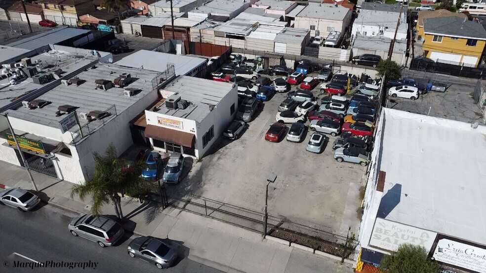 More Photos Of 723 S Atlantic Blvd, East Los Angeles Auto Dealership For Sale