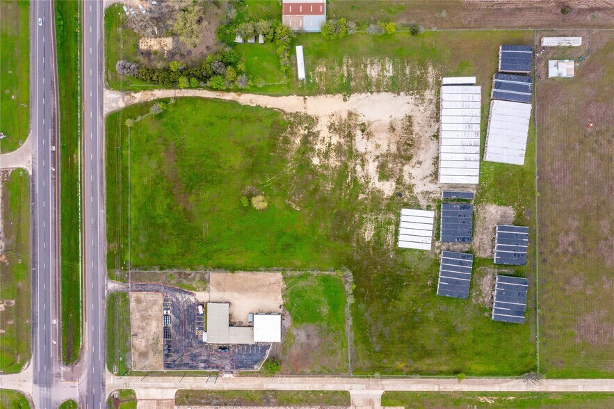 More Photos Of 1101 US-67, Alvarado Land For Sale