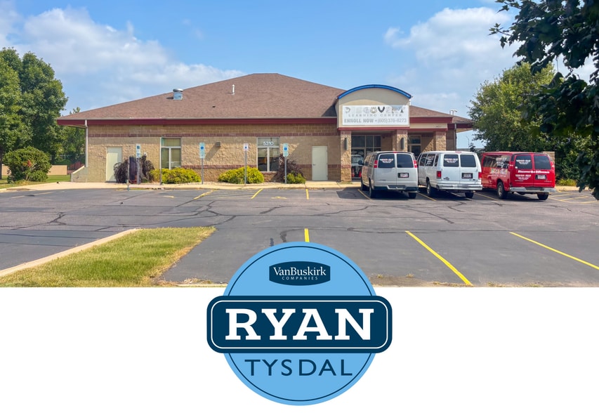 Primary Photo Of 5310 S Broadband Ln, Sioux Falls Office For Sale
