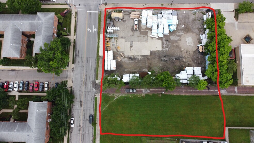 More Photos Of 120 W 5th St, Newport Land For Sale