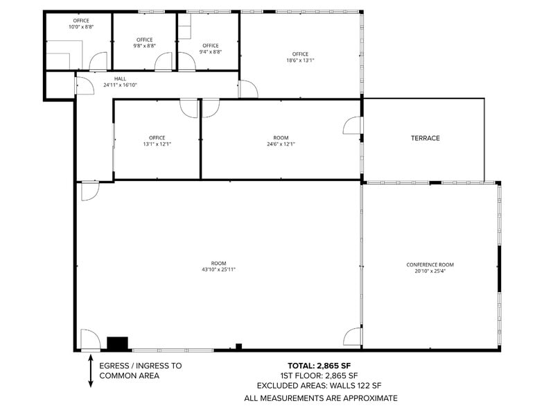More Photos Of 14409 Greenview Dr, Laurel Medical For Lease