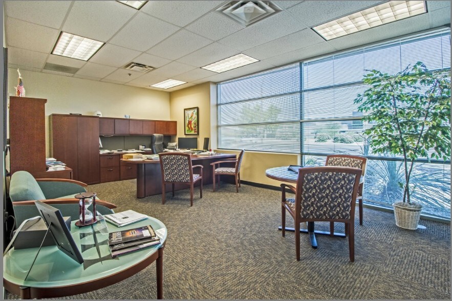 More Photos Of 2055 E Warner Rd, Tempe Office For Lease
