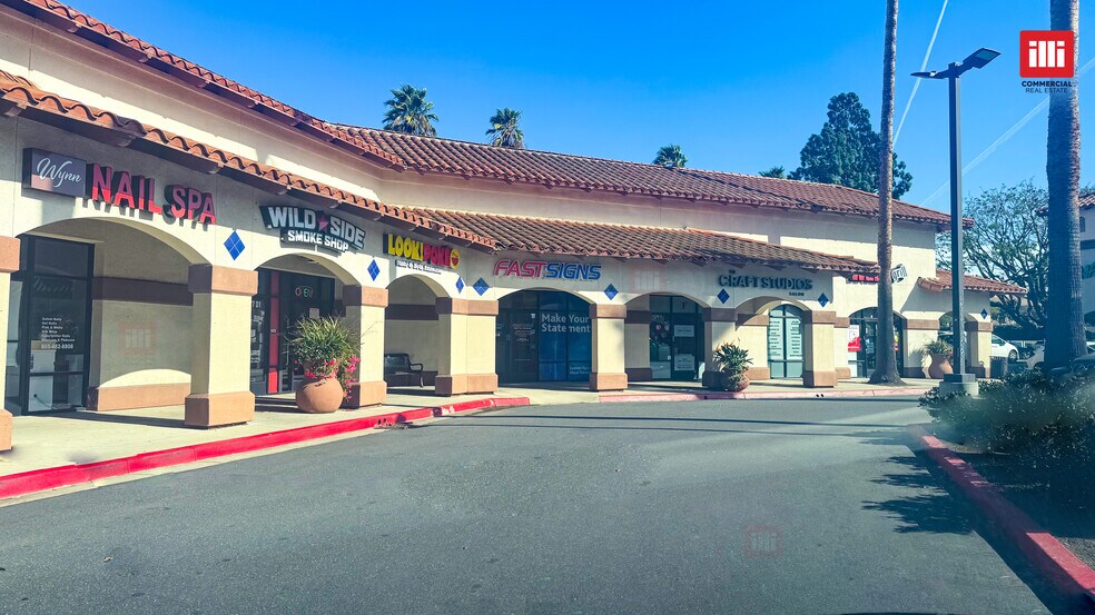 More Photos Of 1727 E Daily Dr, Camarillo Freestanding For Lease