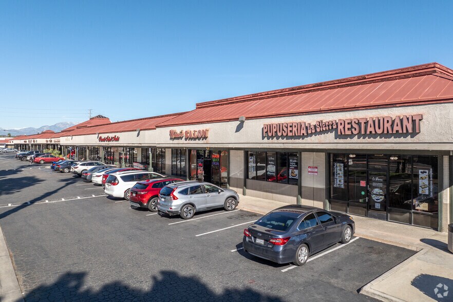 More Photos Of 4505-4585 La Sierra Ave, Riverside Unknown For Lease