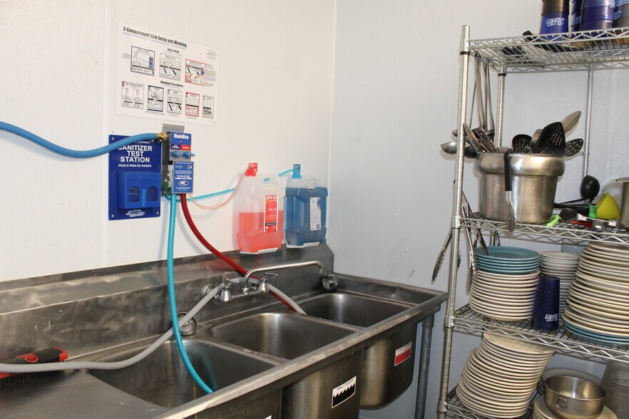 More Photos Of 145 S Main St, Saint Clair Storefront For Sale