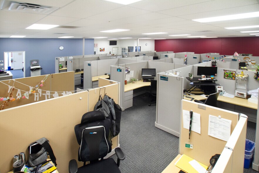 More Photos Of 1811 S 7th St, San Jose Warehouse For Sale