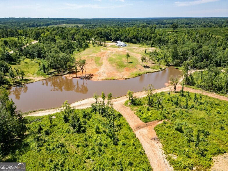 More Photos Of 4348 Marshall Stewart rd, Crawfordville Land For Sale