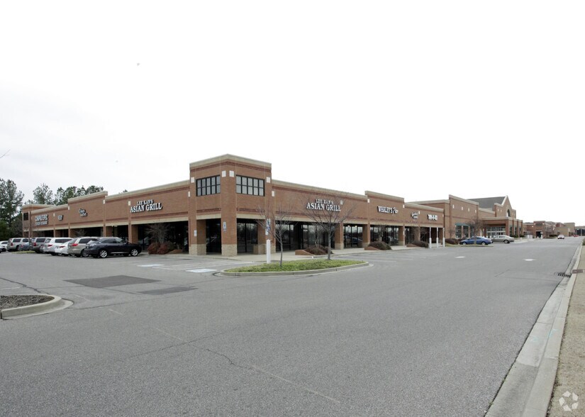 Primary Photo Of 255-305 New Byhalia Rd, Collierville Storefront For Lease