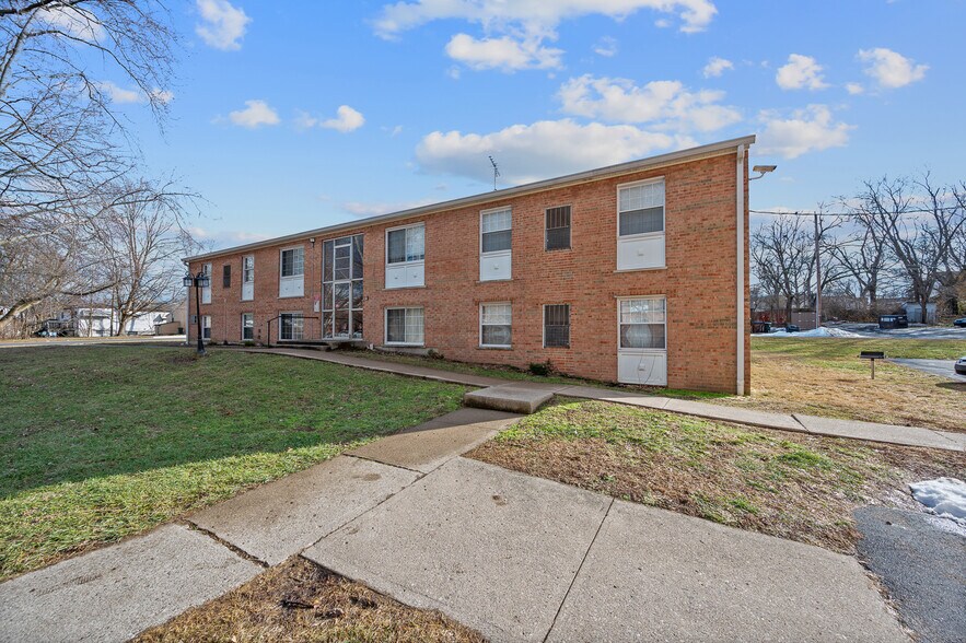 More Photos Of 7855-7859 Harrison Ave, Mount Healthy Apartments For Sale