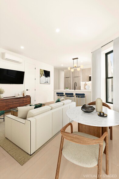 More Photos Of 1155 45th Ave, Long Island City Apartments For Sale