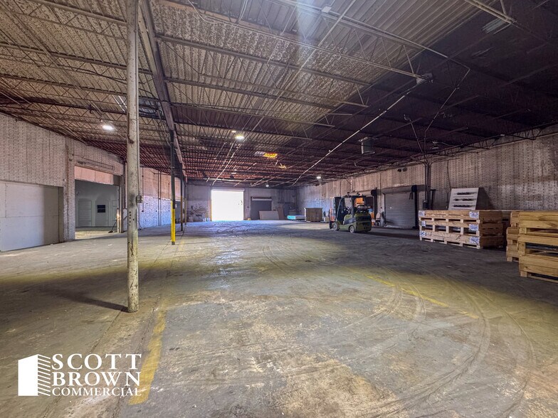 More Photos Of 3121 National Cir, Garland Distribution For Sale