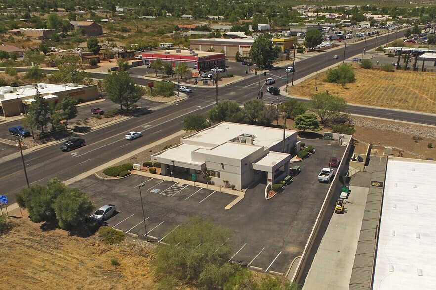 More Photos Of 1250 E State Route 89A, Cottonwood Medical For Sale