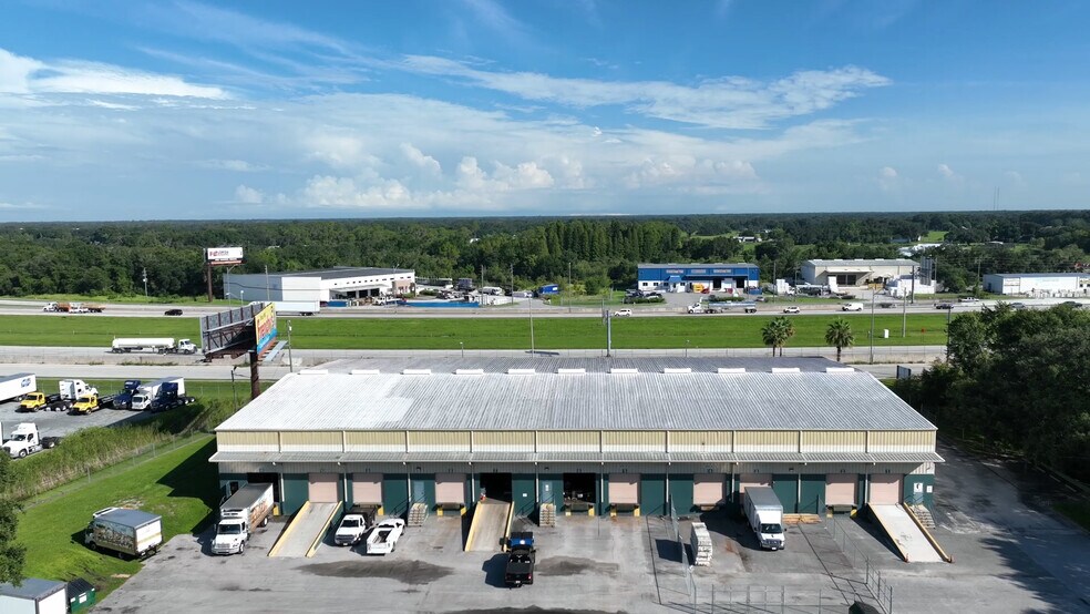 More Photos Of 4300 S Frontage Rd, Lakeland Warehouse For Lease
