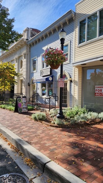Primary Photo Of 4 Office St, Bel Air Storefront Retail Residential For Lease
