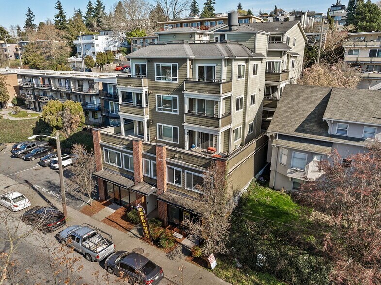 Primary Photo Of 3232 15th Ave W, Seattle Apartments For Sale