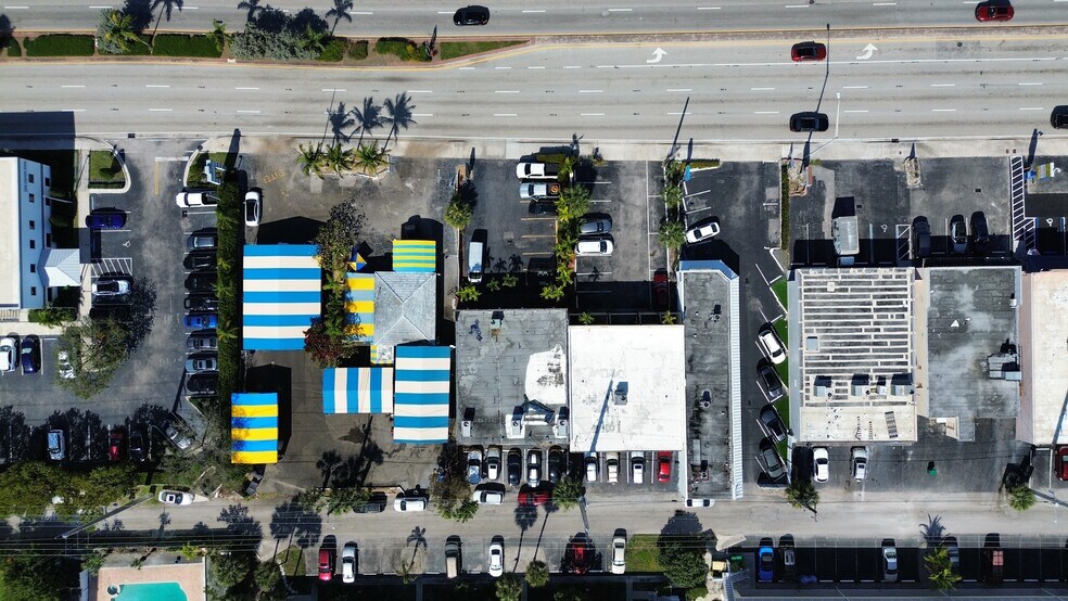 More Photos Of 1730 E Commercial Blvd, Fort Lauderdale Medical For Lease