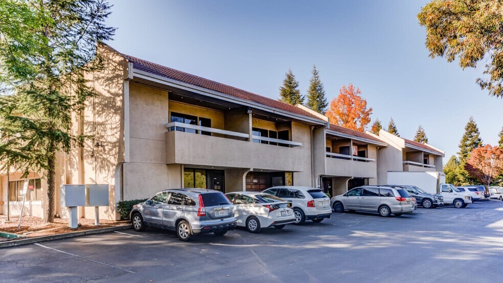 More Photos Of 2580 San Ramon Valley Blvd, San Ramon Unknown For Lease