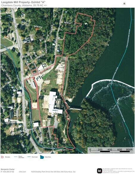 More Photos Of 20th AVE, Valley Light Manufacturing For Sale