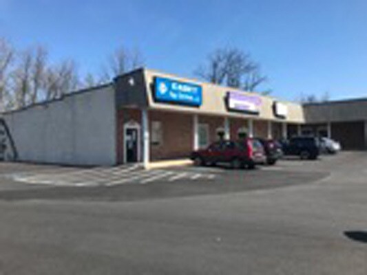 More Photos Of 337-349 W Main St, Birdsboro Storefront Retail Office For Lease