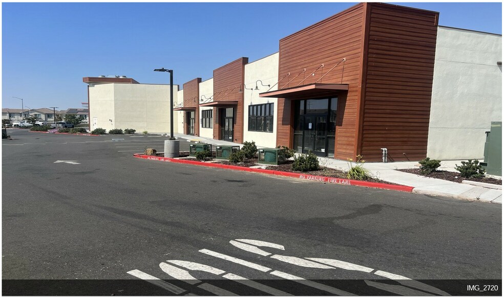 More Photos Of 1951 Walters Rd, Suisun City Service Station For Lease