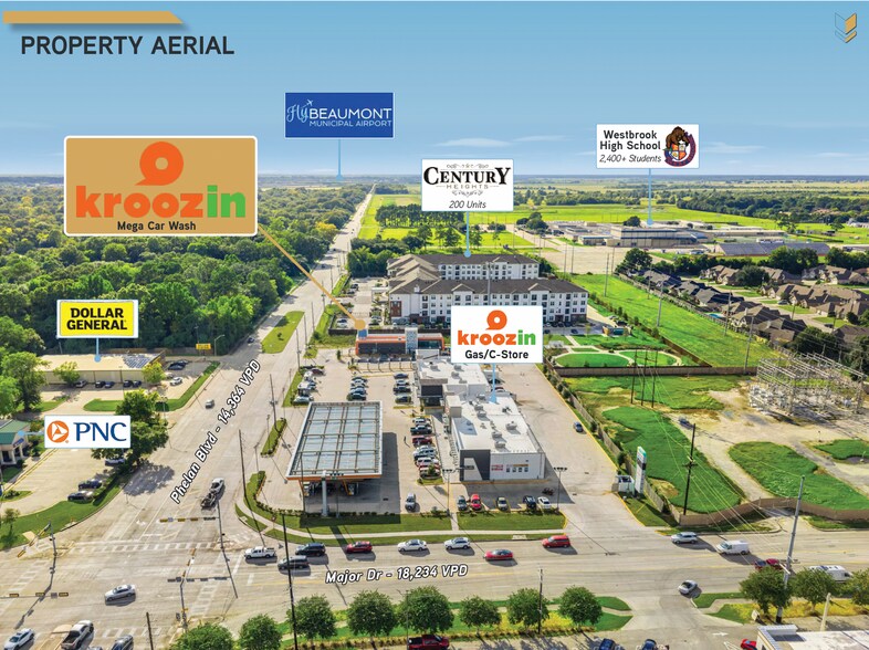 More Photos Of 8460 Phelan Blvd, Beaumont Specialty For Sale