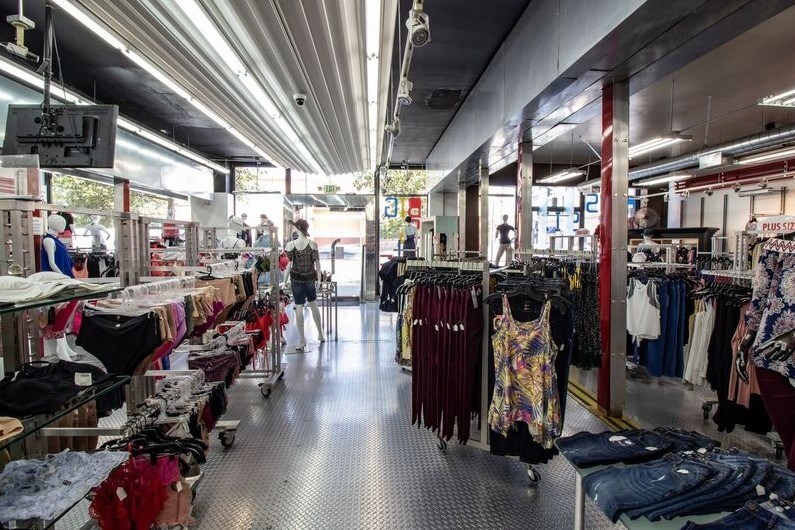 More Photos Of 2626-2634 N Broadway, Los Angeles Apartments For Sale