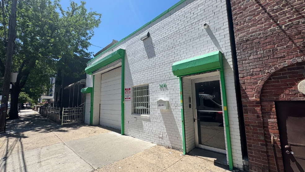 Primary Photo Of 36-16 29th St, Long Island City Warehouse For Sale