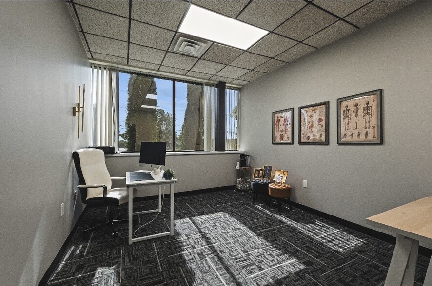 More Photos Of 43000 W 9 Mile Rd, Novi Coworking Space