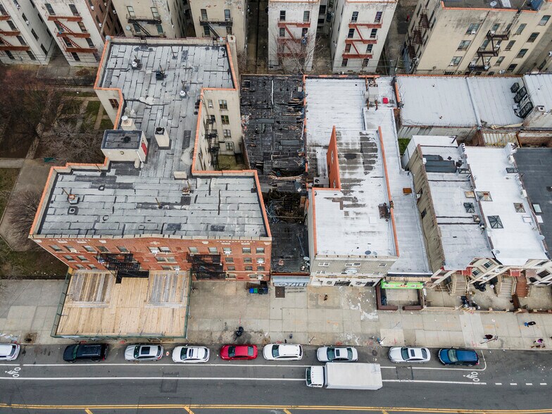 More Photos Of 1485 St Johns Pl, Brooklyn General Retail For Sale