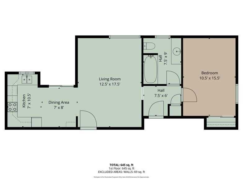 More Photos Of 2149 Monroe St, Santa Clara Apartments For Sale