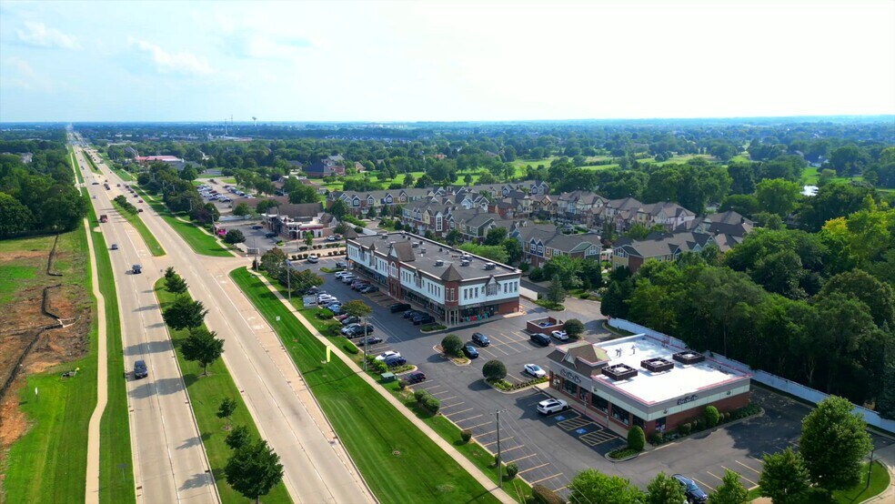 Primary Photo Of 3027 English Rows Dr, Naperville Unknown For Lease