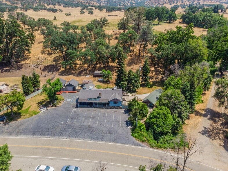 More Photos Of 23117 Tollhouse Rd, Clovis Restaurant For Sale