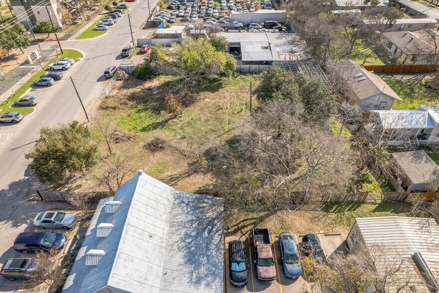 More Photos Of 301 Ferguson Dr, Austin Land For Sale