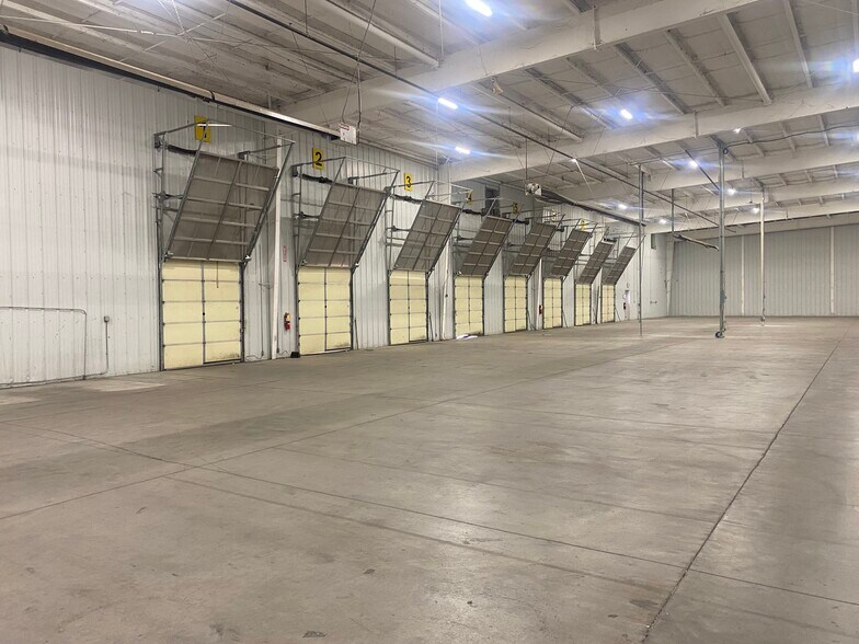 More Photos Of 22425 D St, Winfield Warehouse For Sale