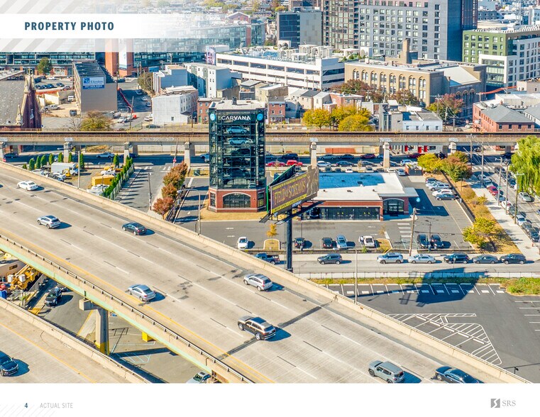 More Photos Of 1043 N Front St, Philadelphia Auto Dealership For Sale