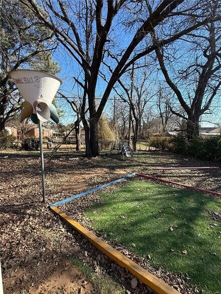 More Photos Of 2008 NE Grand Blvd, Oklahoma City Daycare Center For Sale