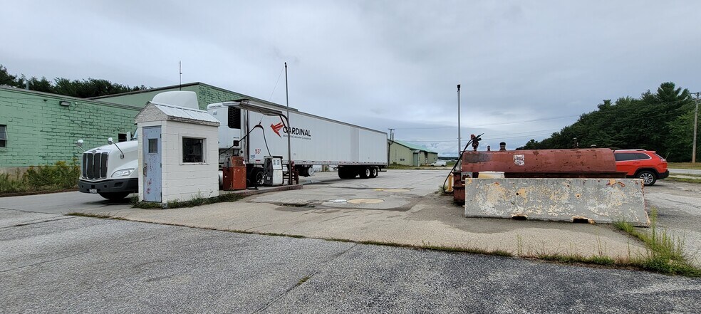 More Photos Of 2 Plains Road, Turner Land For Sale