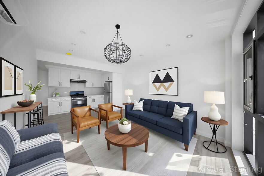 More Photos Of 10422 Corona Ave, Corona Apartments For Sale
