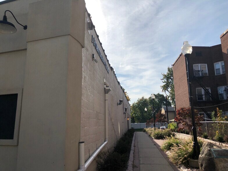 More Photos Of 217 Parker Ave, Clifton Light Distribution For Sale