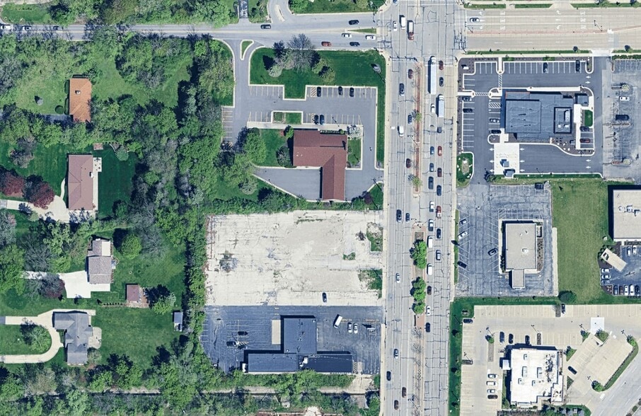 More Photos Of 5111-5121 S 76th St, Greendale Land For Lease