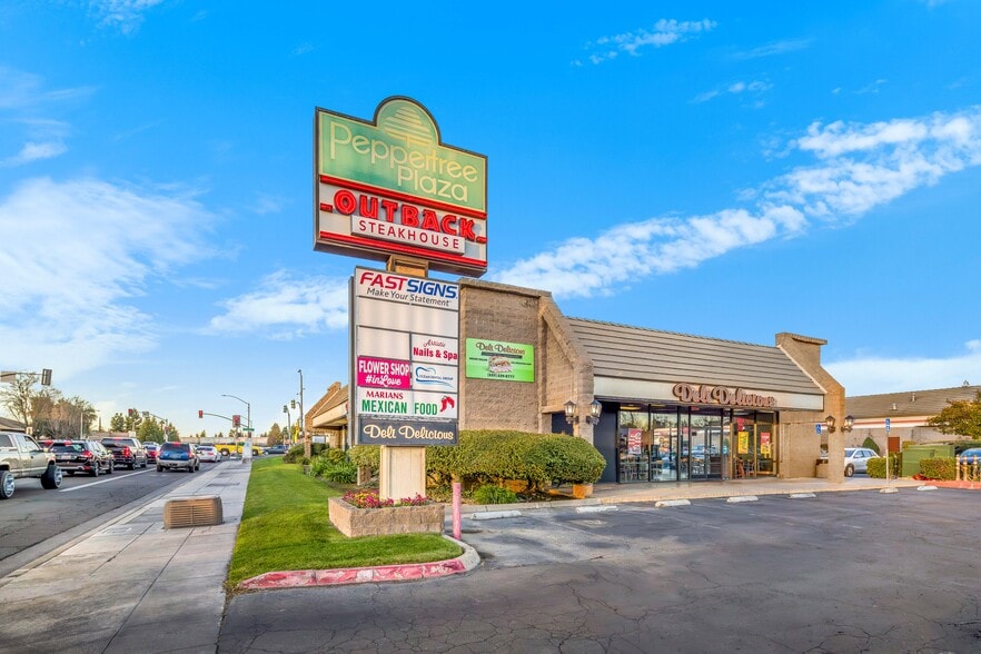 More Photos Of 2745-2787 W Shaw Ave, Fresno Unknown For Lease