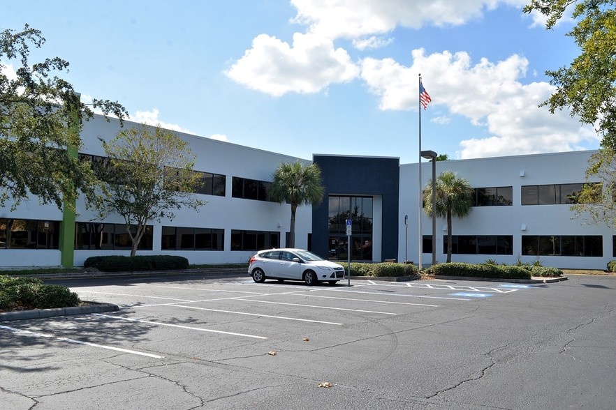 More Photos Of 7700 Southland Blvd, Orlando Office For Lease
